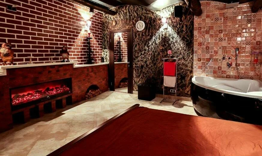 Foxy Spa